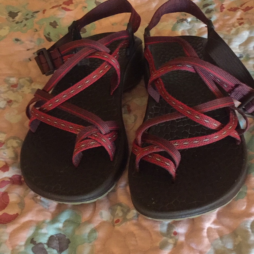 Chaco
